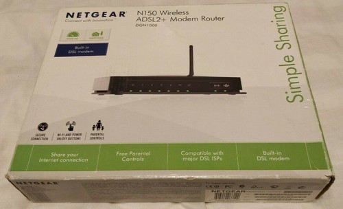 Netgear n150 wireless - netgear,