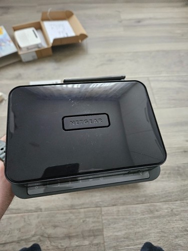 Netgear n150 wireless adsl2 - netgear, adsl2+