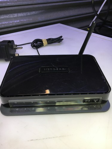 Netgear n150 dgn1000 router - netgear,