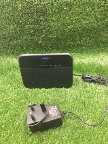 Talk link dsl 3680 - talk,