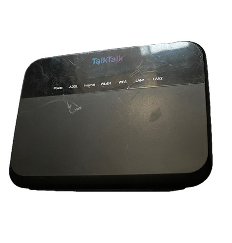 Talktalk link dsl 3680 - talktalk, d-link