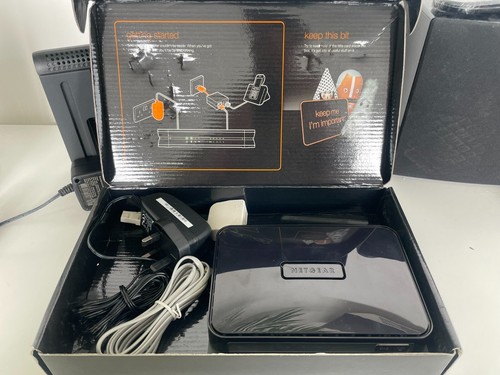 Nuovissimo netgear n150 - netgear,
