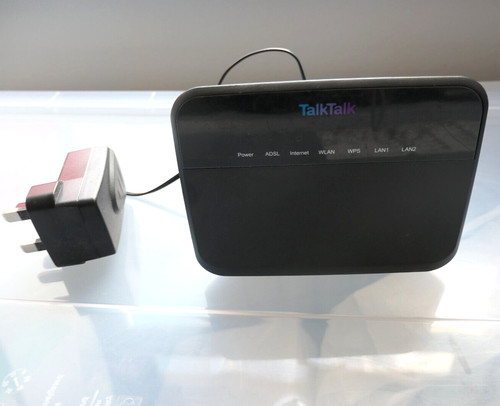 Talktalk link dsl 3680 - talktalk, d-link