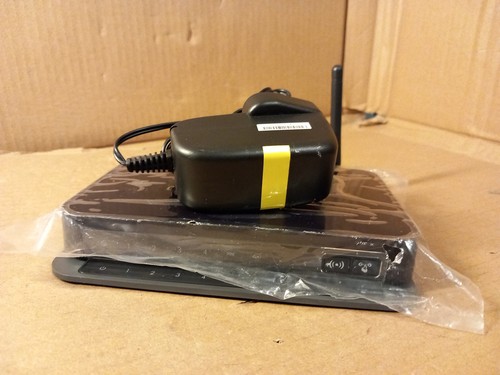 Netgear dgn1000 n150 - dgn1000, modem