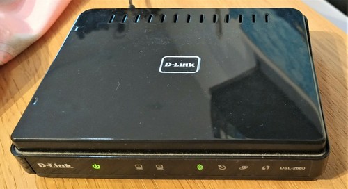 Link dsl 2680 modem - dsl-2680,