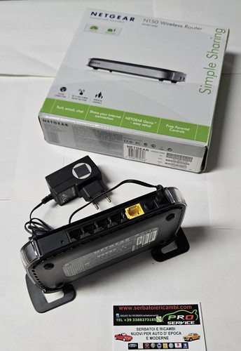 Ruter wifi ufficio n150 - ,
