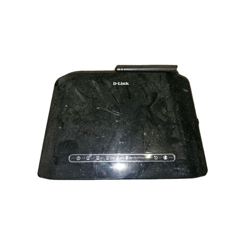 Link dsl 2640b - d-link, modem