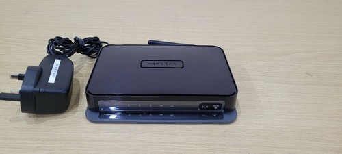 Netgear n150 modem - modem, router
