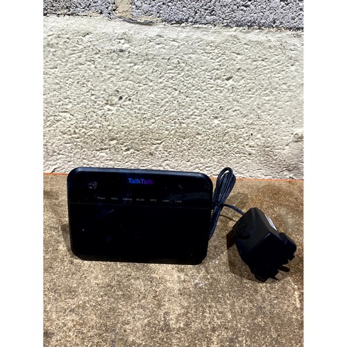 Link talktalk dsl 3680 - d-link,