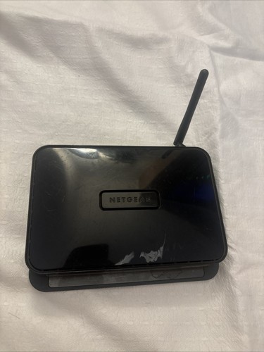 Netgear n150 modem - netgear,