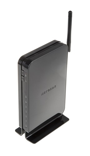 Modem router netgear dgn1000 - modem,