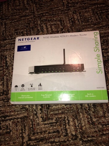Eccellente nuovo router - eccellente,