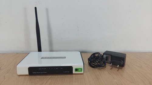 Link wr741nd router wifi - tp-link,