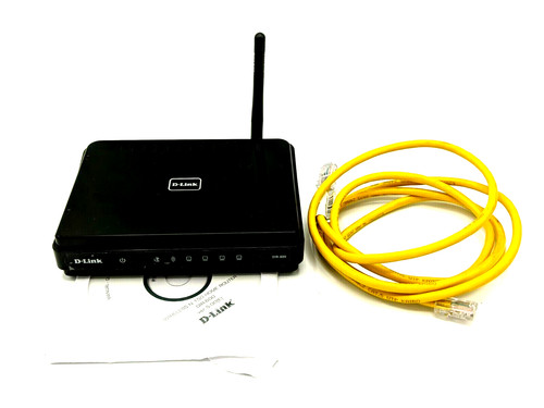 Link wireless 150 - 150, home