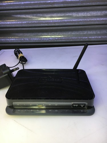 Netgear n150 dgn1000 router - dgn1000,