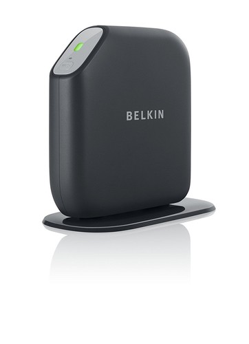 Modem router belkin 150mbps - modem,