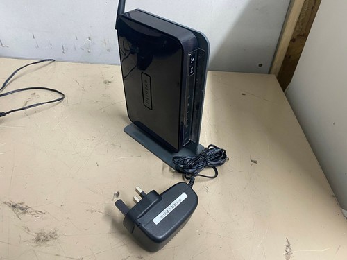 Netgear n150 wireless adsl2 - netgear,