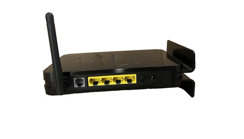 Netgear dgn1000 modem adsl - netgear,