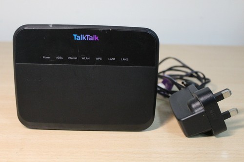 Talktalk link dsl 3680 - d-link, dsl-3680