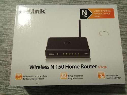 Link wireless 150 modem - d-link,