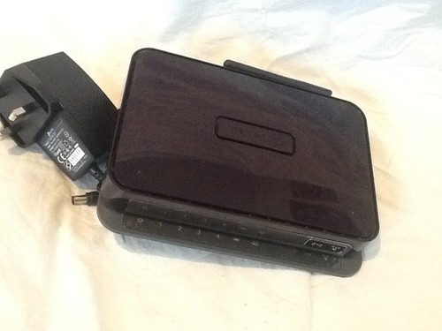 Netgear dgn1000 100uks - netgear, dgn1000-100uks