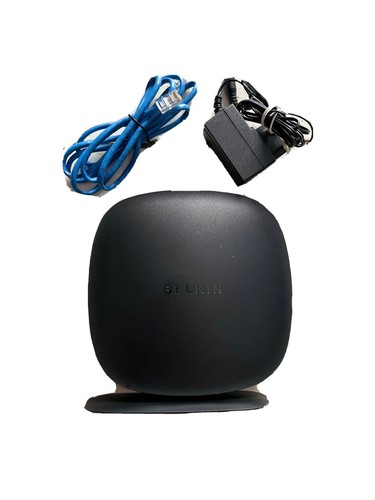 Belkin surf n150 wireless - surf,